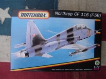 images/productimages/small/NORTHROP CF116 1;72 Matchbox doos.jpg